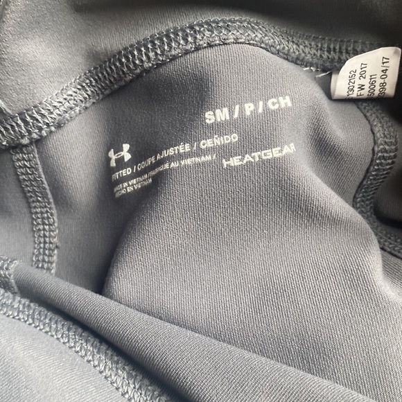 Workout Bundle Under Armour Reebok - Small Medium - Picture 3 of 6